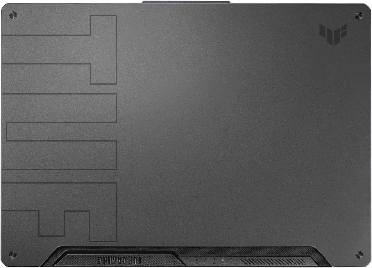 Alt view image 17 of 18 - ASUS TUF Gaming F15 Gaming Laptop, 15.6" 144Hz FHD IPS-Type Display, Intel Core i7-11800H Processor, GeForce RTX 3060, 16GB DDR4 RAM, 1TB PCIe SSD, Wi-Fi 6, Windows 10 Home, TUF506HM-ES76