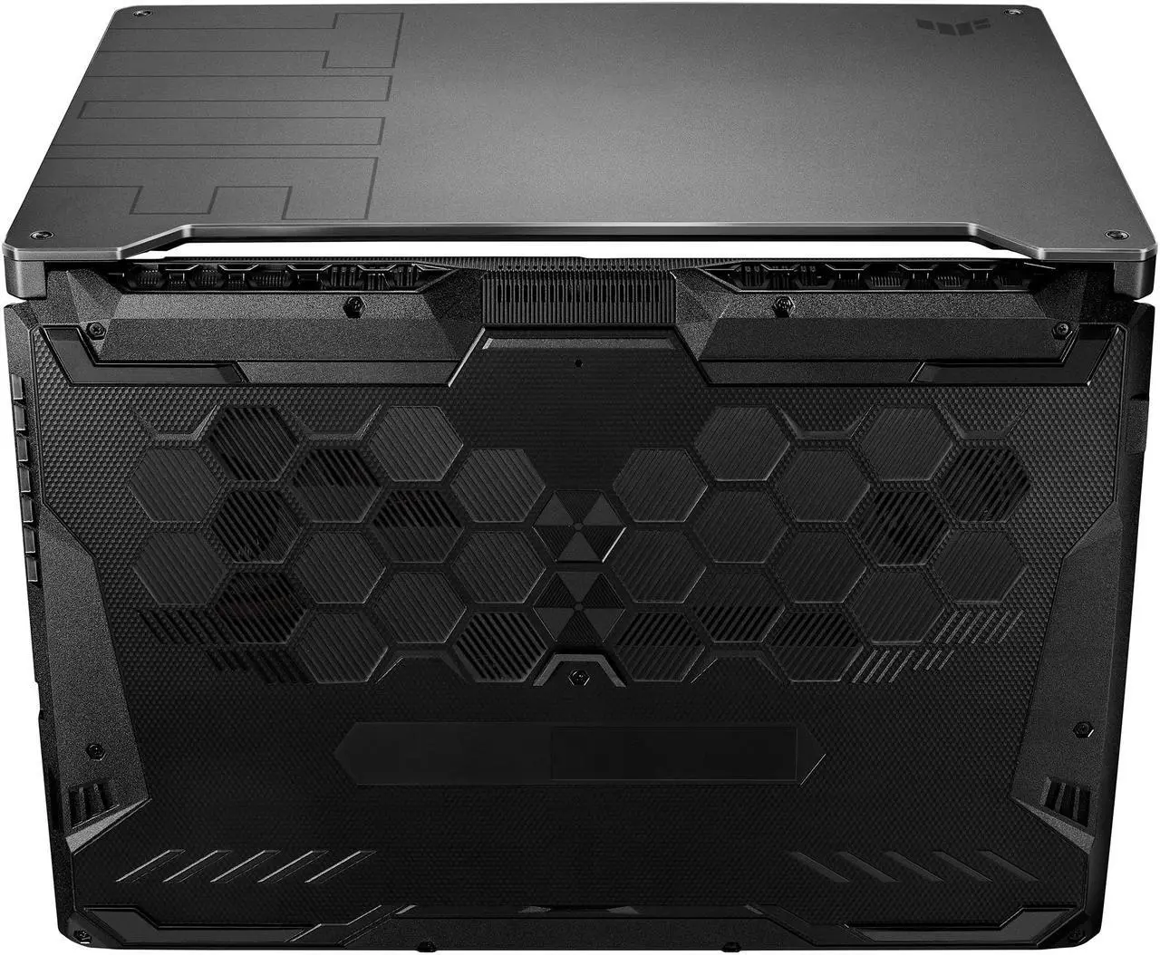 Alt view image 18 of 18 - ASUS TUF Gaming F15 Gaming Laptop, 15.6" 144Hz FHD IPS-Type Display, Intel Core i7-11800H Processor, GeForce RTX 3060, 16GB DDR4 RAM, 1TB PCIe SSD, Wi-Fi 6, Windows 10 Home, TUF506HM-ES76