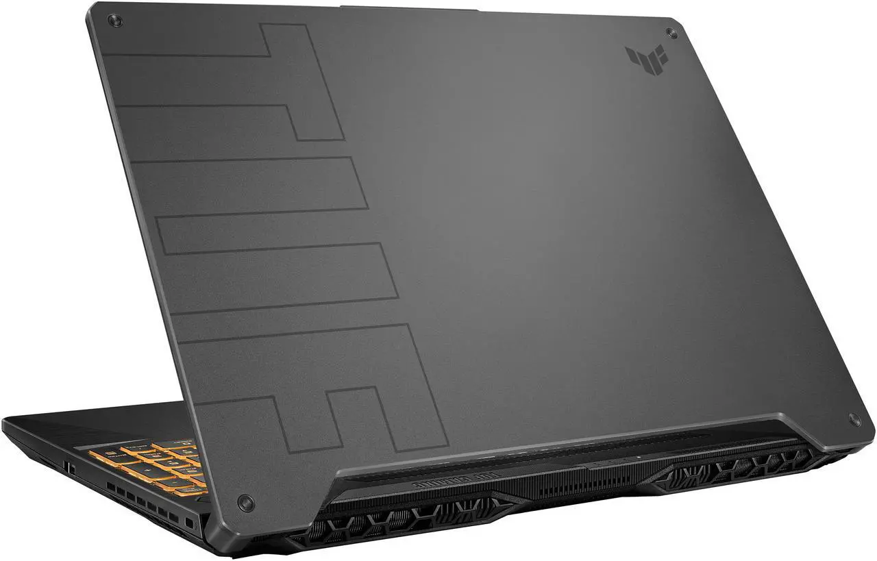 Alt view image 16 of 18 - ASUS TUF Gaming F15 Gaming Laptop, 15.6" 144Hz FHD IPS-Type Display, Intel Core i7-11800H Processor, GeForce RTX 3060, 16GB DDR4 RAM, 1TB PCIe SSD, Wi-Fi 6, Windows 10 Home, TUF506HM-ES76