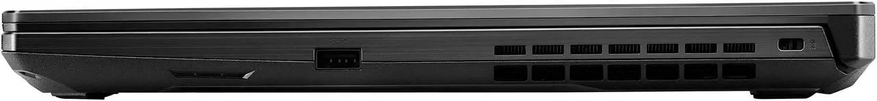 Alt view image 11 of 18 - ASUS TUF Gaming F15 Gaming Laptop, 15.6" 144Hz FHD IPS-Type Display, Intel Core i7-11800H Processor, GeForce RTX 3060, 16GB DDR4 RAM, 1TB PCIe SSD, Wi-Fi 6, Windows 10 Home, TUF506HM-ES76