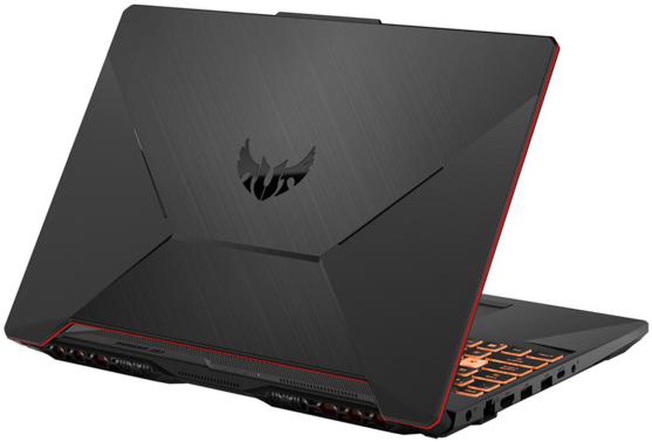 Alt view image 3 of 4 - ASUS TUF Gaming - 15.6" GeForce GTX 1660 Ti - AMD Ryzen 7 4800H - 16GB Memory - 512 GB SSD - Windows 10 Home 64-bit - Gaming Laptop - (FA506IU-HN180T )
