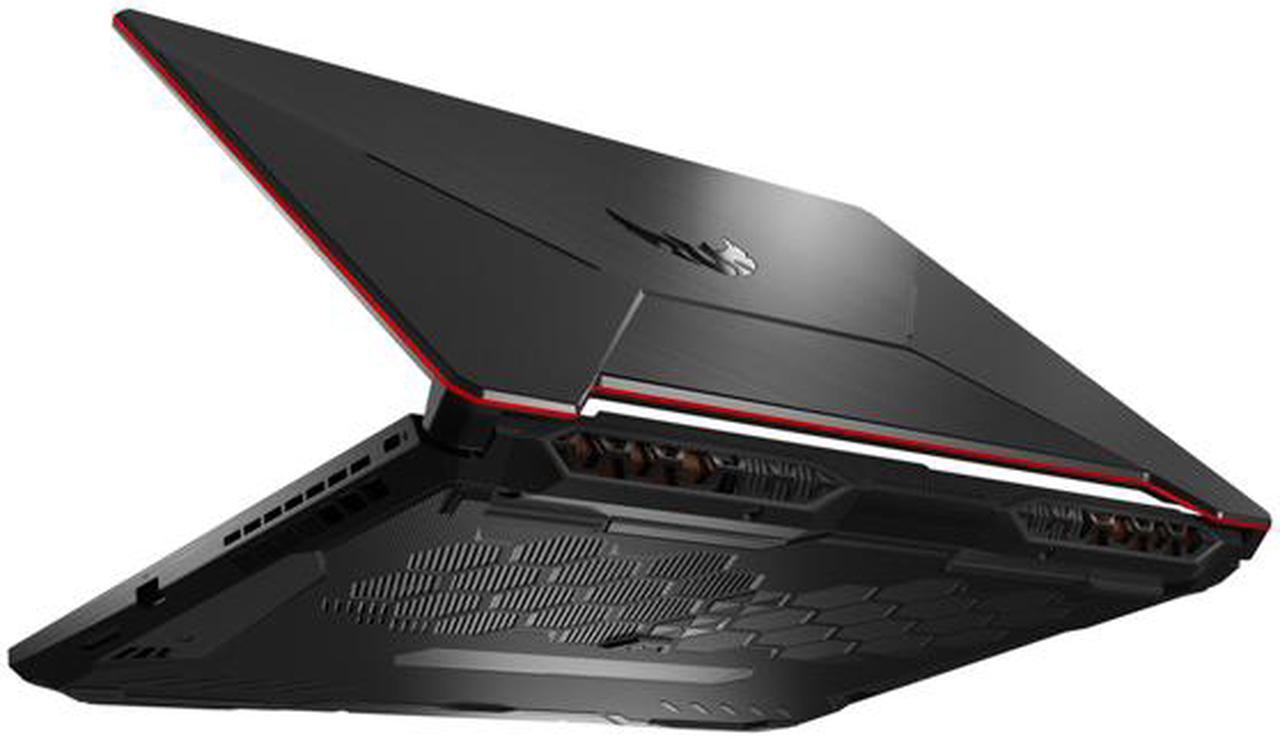 Alt view image 4 of 4 - ASUS TUF Gaming - 15.6" GeForce GTX 1660 Ti - AMD Ryzen 7 4800H - 16GB Memory - 512 GB SSD - Windows 10 Home 64-bit - Gaming Laptop - (FA506IU-HN180T )
