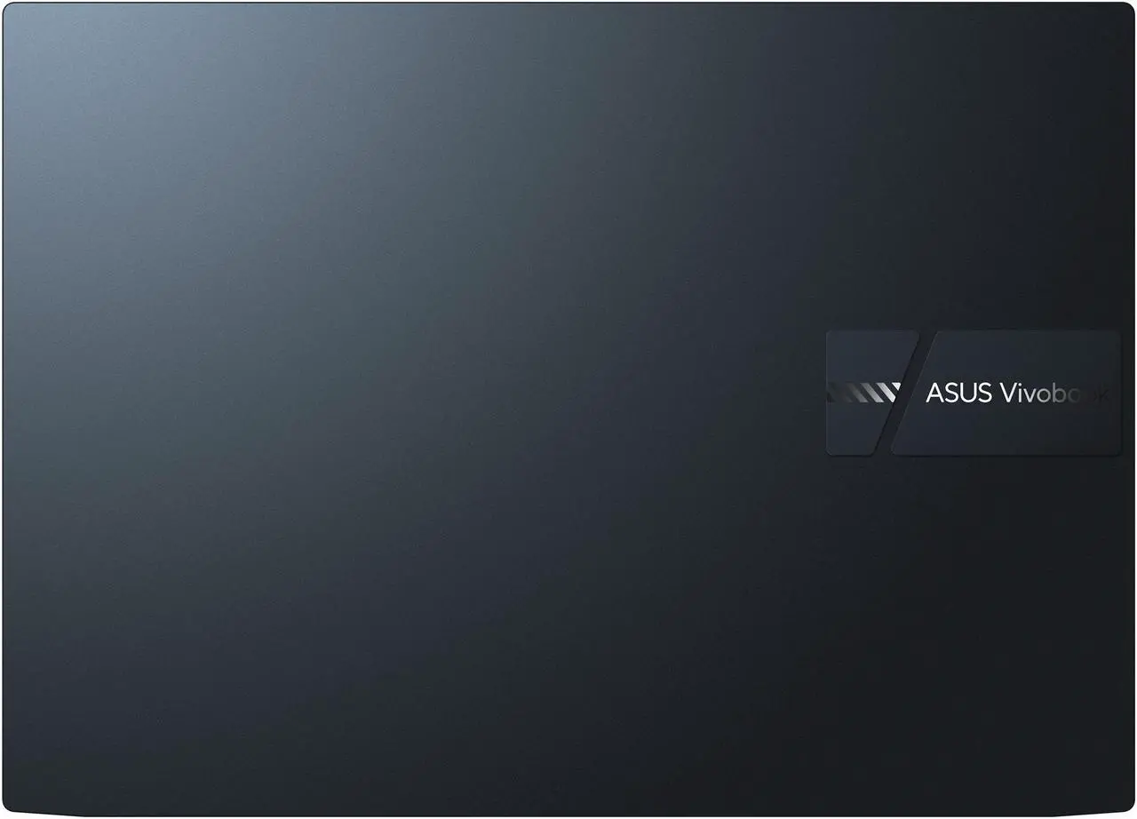 Alt view image 19 of 20 - ASUS VivoBook Pro 14 OLED Slim Laptop, 14" WQXGA+ 16:10 OLED Display, AMD Ryzen 7 5800H CPU, NVIDIA GeForce RTX 3050, 16GB RAM, 1TB SSD, Windows 11 Pro, Quiet Blue, M3401QC-EB74