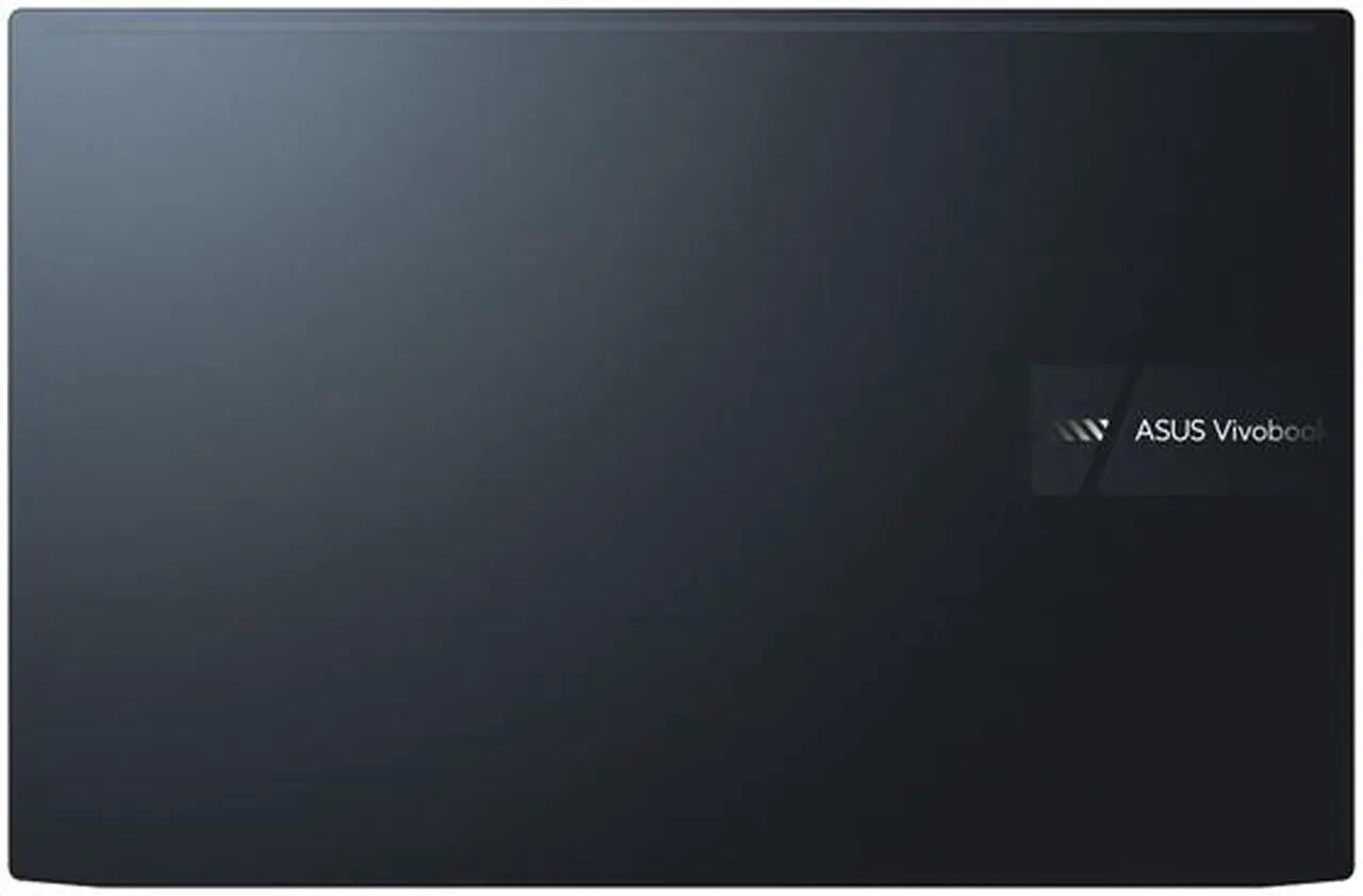 Alt view image 20 of 20 - ASUS VivoBook Pro 15 OLED Slim Laptop, 15.6" FHD OLED Display, Intel Core i5-11300H CPU, NVIDIA GeForce GTX 1650 Max-Q, 8GB RAM, 512GB SSD, Windows 11 Home, Quiet Blue, K3500PH-DB51
