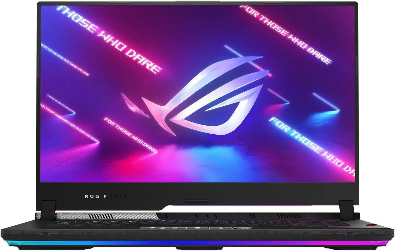 ROG Strix SCAR 15 - Thumbnail 5