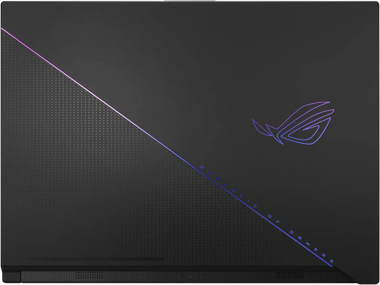 Alt view image 16 of 20 - ASUS ROG Zephyrus Duo 16 (2022) Gaming Laptop, 16" 165Hz ROG Nebula HDR QHD 16:10 Display, NVIDIA GeForce RTX 3070 Ti, AMD Ryzen 9 6900HX, 32GB DDR5, 1TB SSD, Windows 11 Pro, GX650RW-XS96