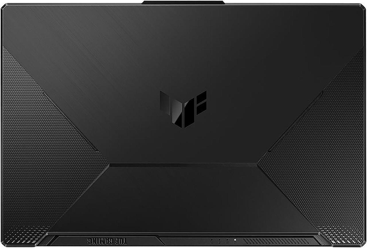 Alt view image 17 of 18 - ASUS TUF Gaming - 17.3" 144 Hz - AMD Ryzen 7 4000 Series 4800H (2.90GHz) - NVIDIA GeForce RTX 3050 Ti Laptop GPU - 16 GB DDR4 - 512 GB PCIe SSD - Windows 11 Home 64-bit - Gaming Laptop (FA706IE-DS71-CA )