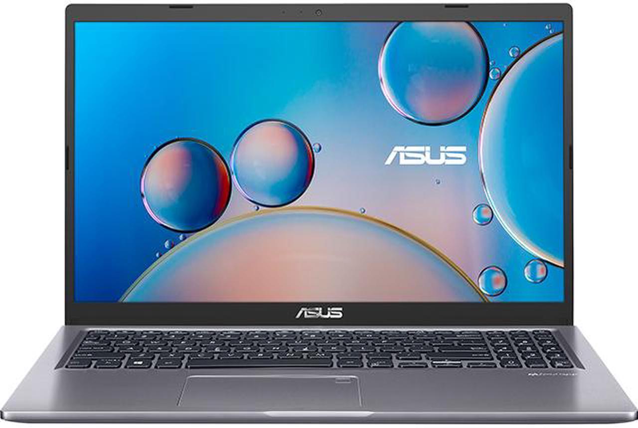 ASUS Laptop VivoBook 15 X515EA-DS59-CA Intel Core i5 11th Gen 1135G7 (2.40GHz) 8GB Memory 256 GB PCIe SSD Intel Iris Xe Graphics 15.6" Windows 11 Home 64-bit