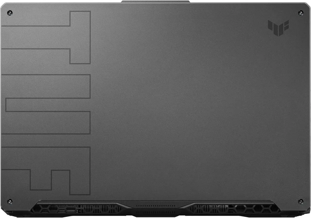 Alt view image 19 of 20 - ASUS TUF Gaming F17 Gaming Laptop, 17.3" 144Hz Full HD IPS-Type, Intel Core i7-11800H Processor, GeForce RTX 3060, 16GB DDR4, 1TB PCIe SSD, Gigabit Wi-Fi 6, Windows 11 Home, TUF FX706HM-ES74