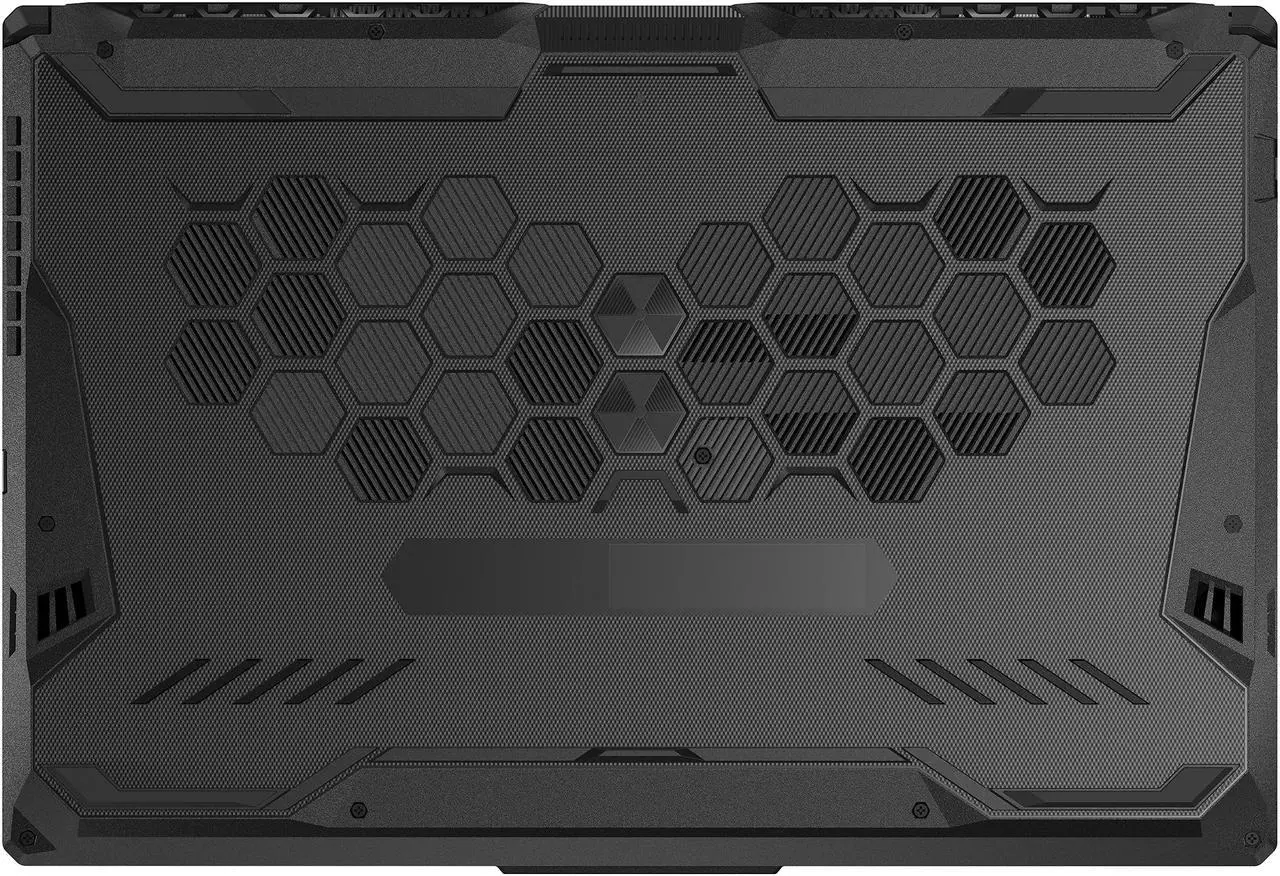 Alt view image 20 of 20 - ASUS TUF Gaming F17 Gaming Laptop, 17.3" 144Hz Full HD IPS-Type, Intel Core i7-11800H Processor, GeForce RTX 3060, 16GB DDR4, 1TB PCIe SSD, Gigabit Wi-Fi 6, Windows 11 Home, TUF FX706HM-ES74