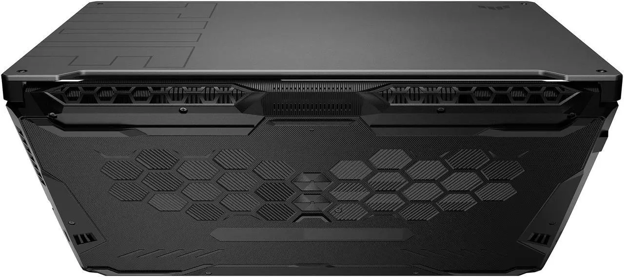 Alt view image 16 of 20 - ASUS TUF Gaming F17 Gaming Laptop, 17.3" 144Hz Full HD IPS-Type, Intel Core i7-11800H Processor, GeForce RTX 3060, 16GB DDR4, 1TB PCIe SSD, Gigabit Wi-Fi 6, Windows 11 Home, TUF FX706HM-ES74