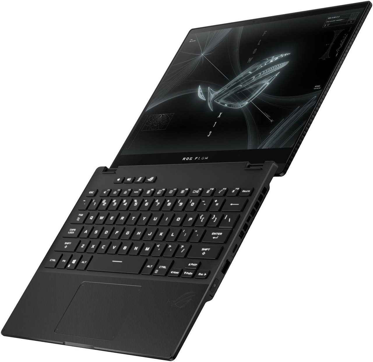 Rog Flow X13 32gb Jual ASUS ROG FLOW X13 GV302XI TOUCH RYZEN 