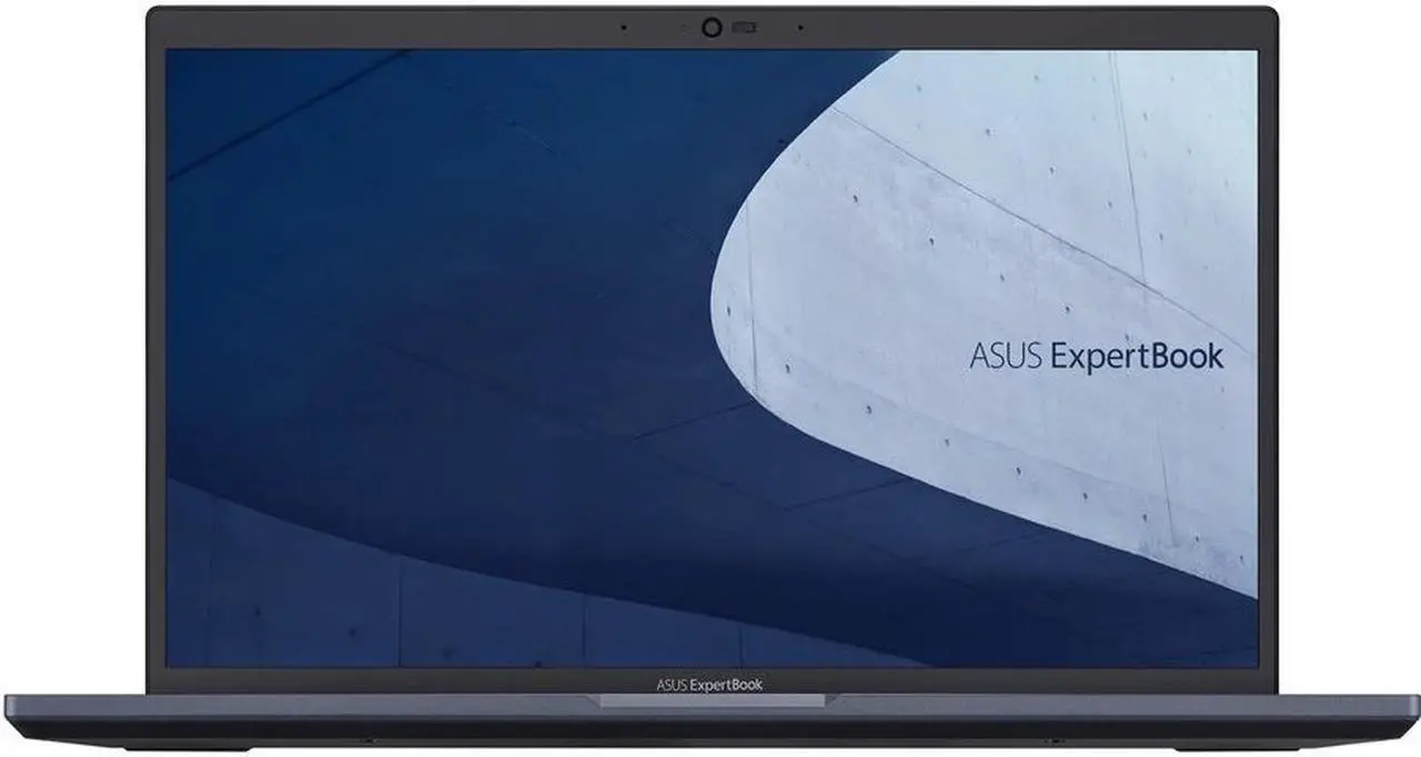 Main image of Asus ExpertBook B1 B1500 B1500CEAE-C73P-CA 15.6" Notebook - Full HD - 1920 x 1080 - Intel Core i7 11th Gen i7-1165G7 Quad-core (4 Core) 2.80 GHz - 12 GB Total RAM - 512 GB SSD - Star Black