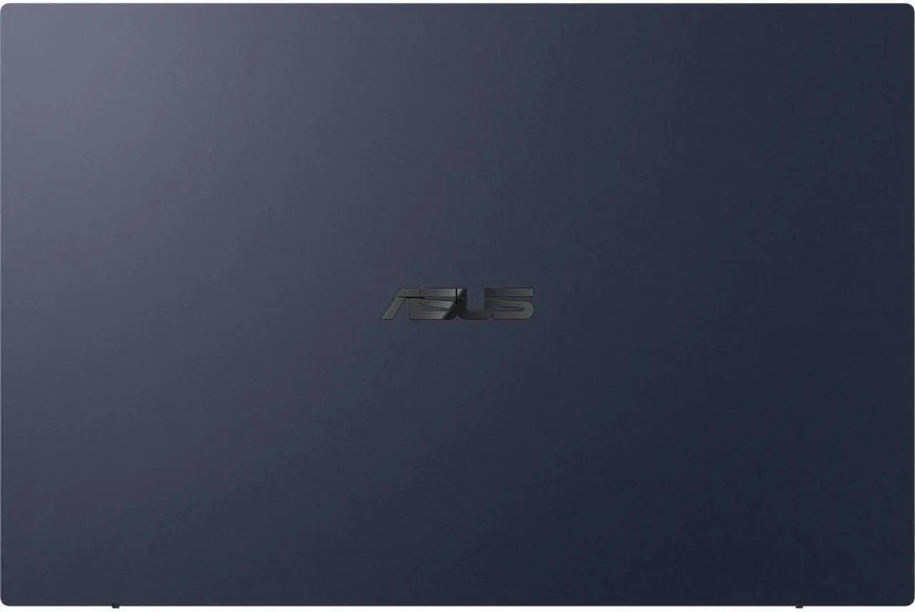 Alt view image 5 of 9 - Asus ExpertBook B1 B1500 B1500CEAE-C73P-CA 15.6" Notebook - Full HD - 1920 x 1080 - Intel Core i7 11th Gen i7-1165G7 Quad-core (4 Core) 2.80 GHz - 12 GB Total RAM - 512 GB SSD - Star Black