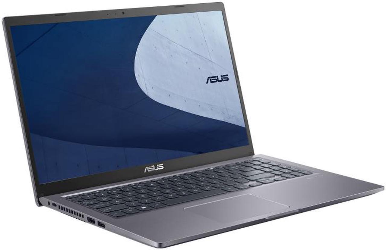 Alt view image 2 of 5 - Asus P1512 P1512CEA-C31H-CA 15.6" Notebook