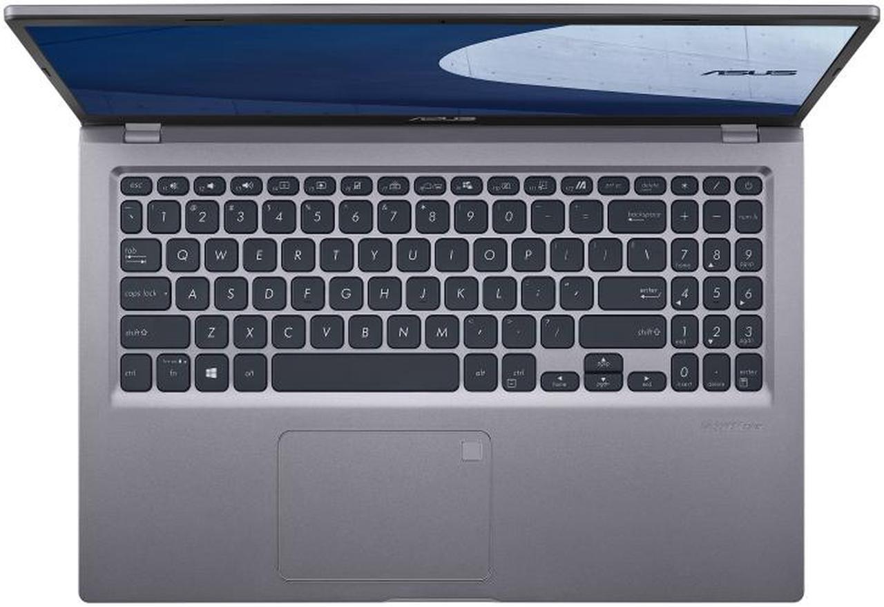 Alt view image 3 of 5 - Asus P1512 P1512CEA-C31H-CA 15.6" Notebook