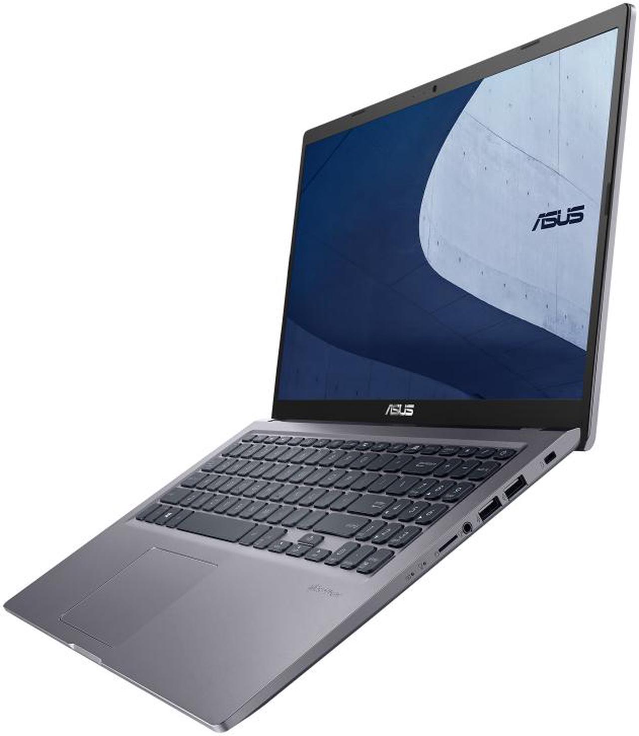 Alt view image 4 of 5 - Asus P1512 P1512CEA-C31H-CA 15.6" Notebook