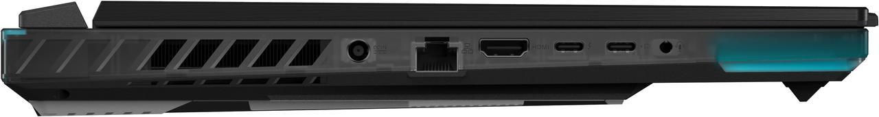 Alt view image 13 of 14 - ASUS ROG Strix SCAR 16 (2023) - 16" GeForce RTX 4090 Laptop GPU - Intel Core i9-13980HX  - 32GB Memory - 2 TB PCIe SSD - Windows 11 Pro 64-bit - Gaming Laptop - 240 Hz Mini LED (G634JY-XS97 )