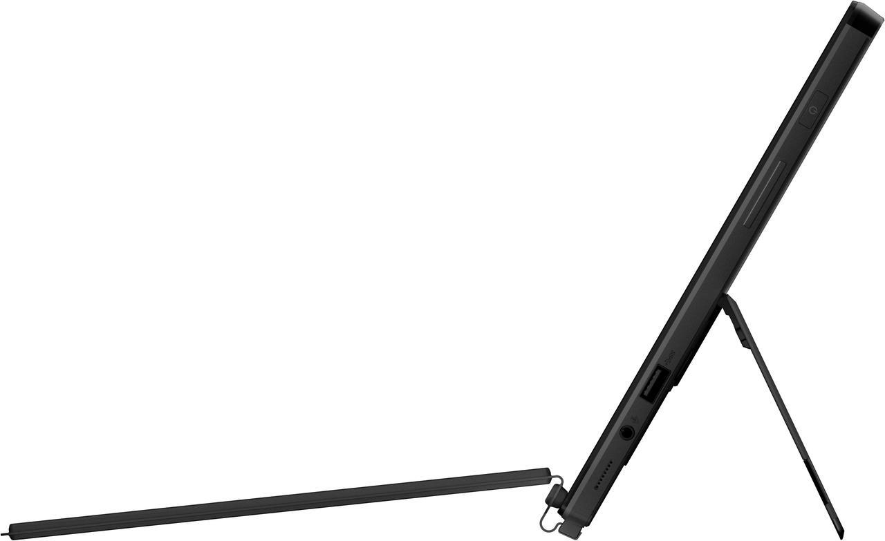 Alt view image 15 of 16 - ASUS ROG Flow Z13 (2023) Gaming Laptop Tablet, 13.4" Nebula Display 16:10 QHD+ 165Hz, GeForce RTX 4050, Intel Core i9-13900H, 16GB LPDDR5, 1TB PCIe SSD, Wi-Fi 6E, Windows 11, GZ301VU-DS94