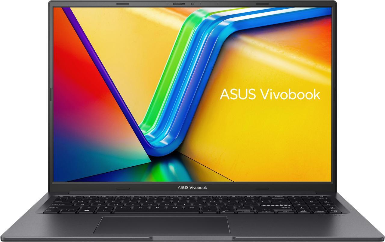 ASUS Vivobook 16X K3605VU-DS91-CA, i9-13900H, 16GB DDR4, 512GB NVMe SSD, 16.0 inch WUXGA, WiFi 6E, Thunderbolt 4, Win 11 Home