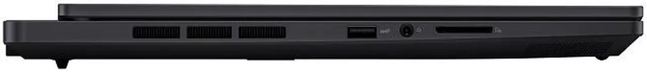 Alt view image 5 of 9 - 2023 ASUS ProArt StudioBook Pro 16 OLED Laptop, 16” 3.2K OLED touch display, Intel i9-13980HX CPU, NVIDIA RTX 3000 Ada Gen GPU, 64GB DDR5 RAM, 2TB SSD, Windows 11 Pro, W7604J3D-XS99T