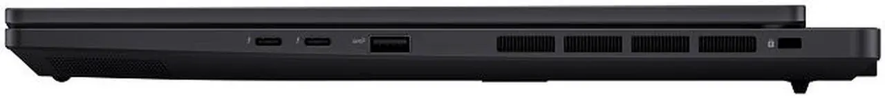 Alt view image 6 of 9 - 2023 ASUS ProArt StudioBook Pro 16 OLED Laptop, 16” 3.2K OLED touch display, Intel i9-13980HX CPU, NVIDIA RTX 3000 Ada Gen GPU, 64GB DDR5 RAM, 2TB SSD, Windows 11 Pro, W7604J3D-XS99T