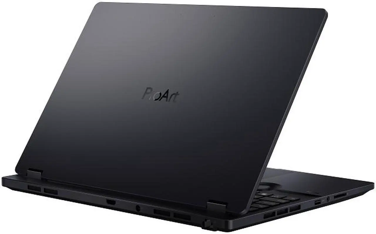 Alt view image 4 of 9 - 2023 ASUS ProArt StudioBook Pro 16 OLED Laptop, 16” 3.2K OLED touch display, Intel i9-13980HX CPU, NVIDIA RTX 3000 Ada Gen GPU, 64GB DDR5 RAM, 2TB SSD, Windows 11 Pro, W7604J3D-XS99T