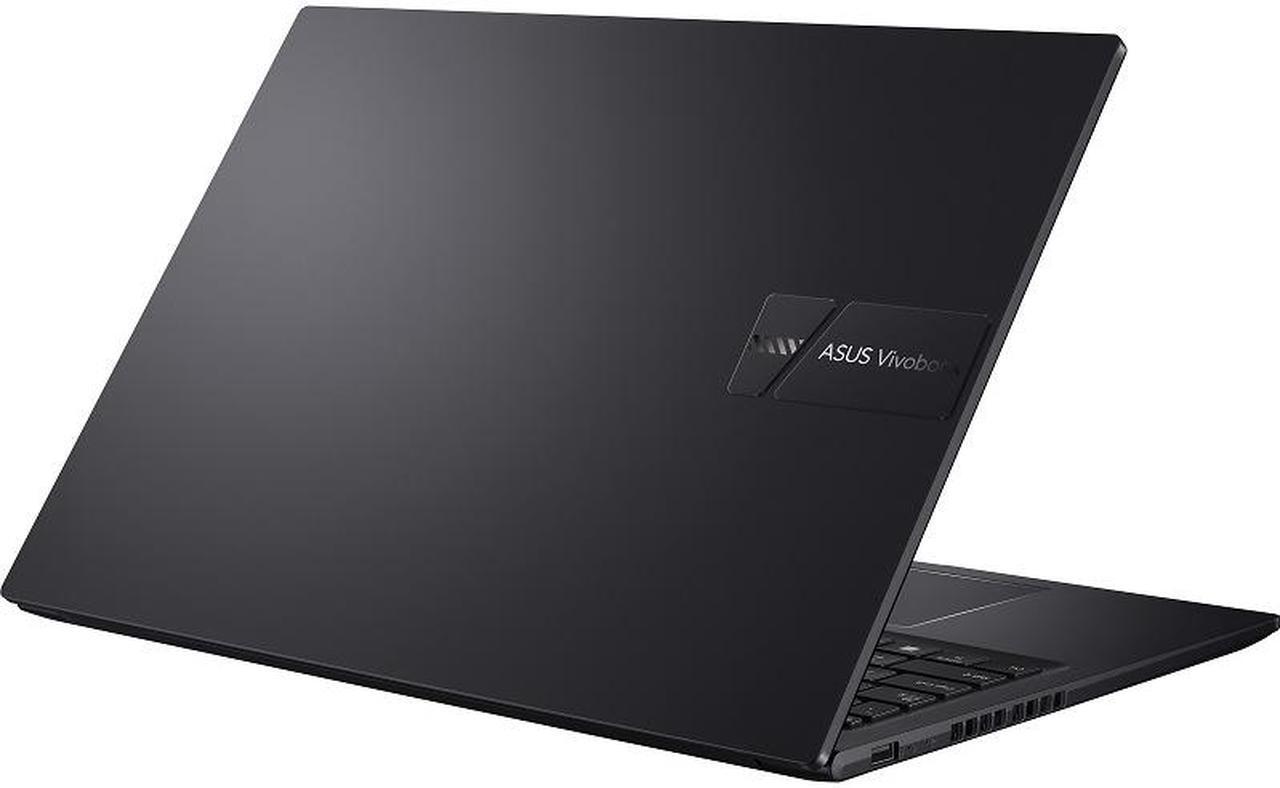 Alt view image 6 of 10 - ASUS Vivobook 16 Laptop, 16” WUXGA (1920 x 1200) 16:10 Display, Intel Core i5-13500H CPU, Intel UHD Graphics, 8GB RAM, 512GB SSD, Windows 11 Home, Indie Black, F1605VA-DS52
