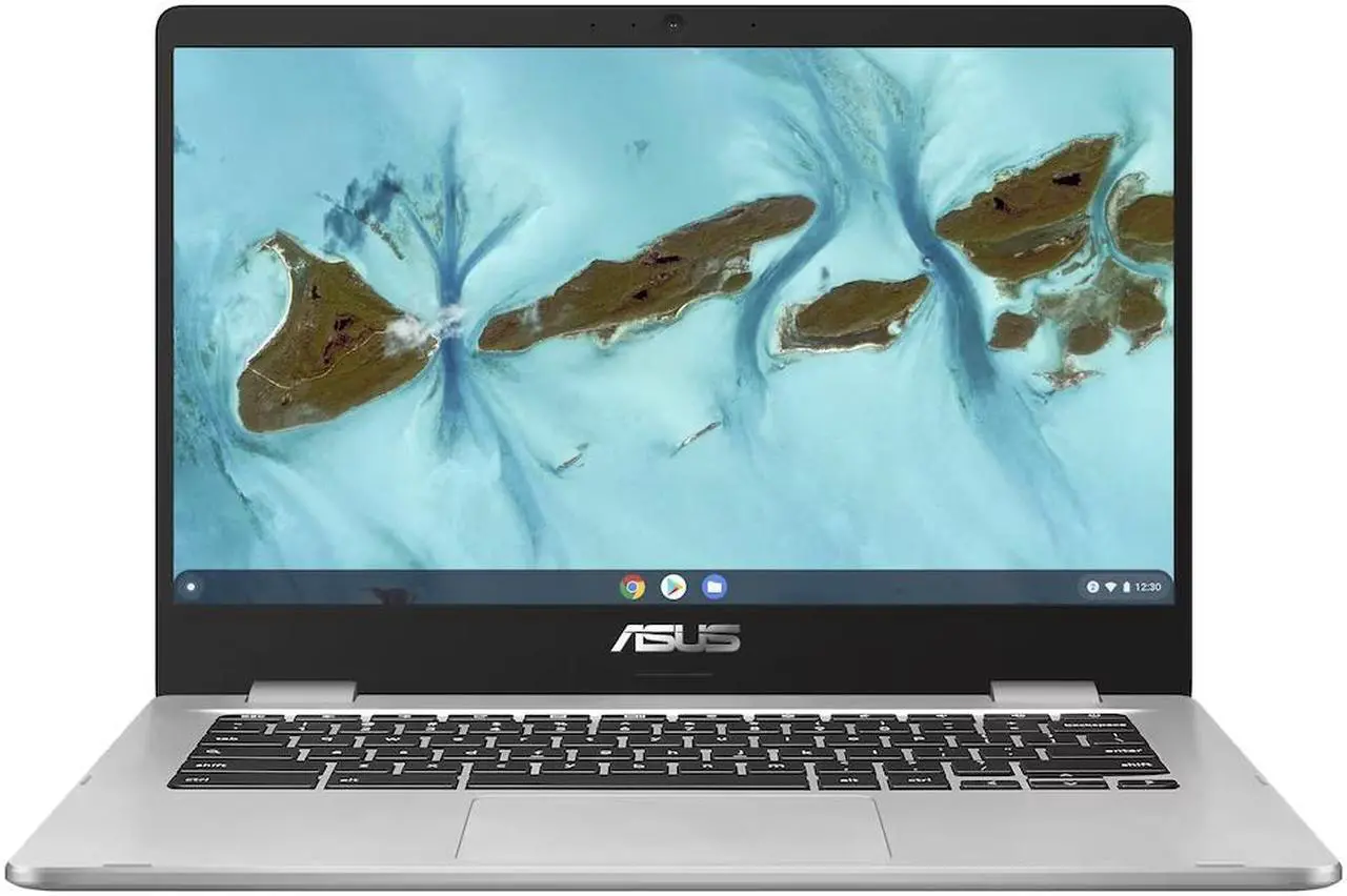 ASUS Chromebook C424MA Laptop