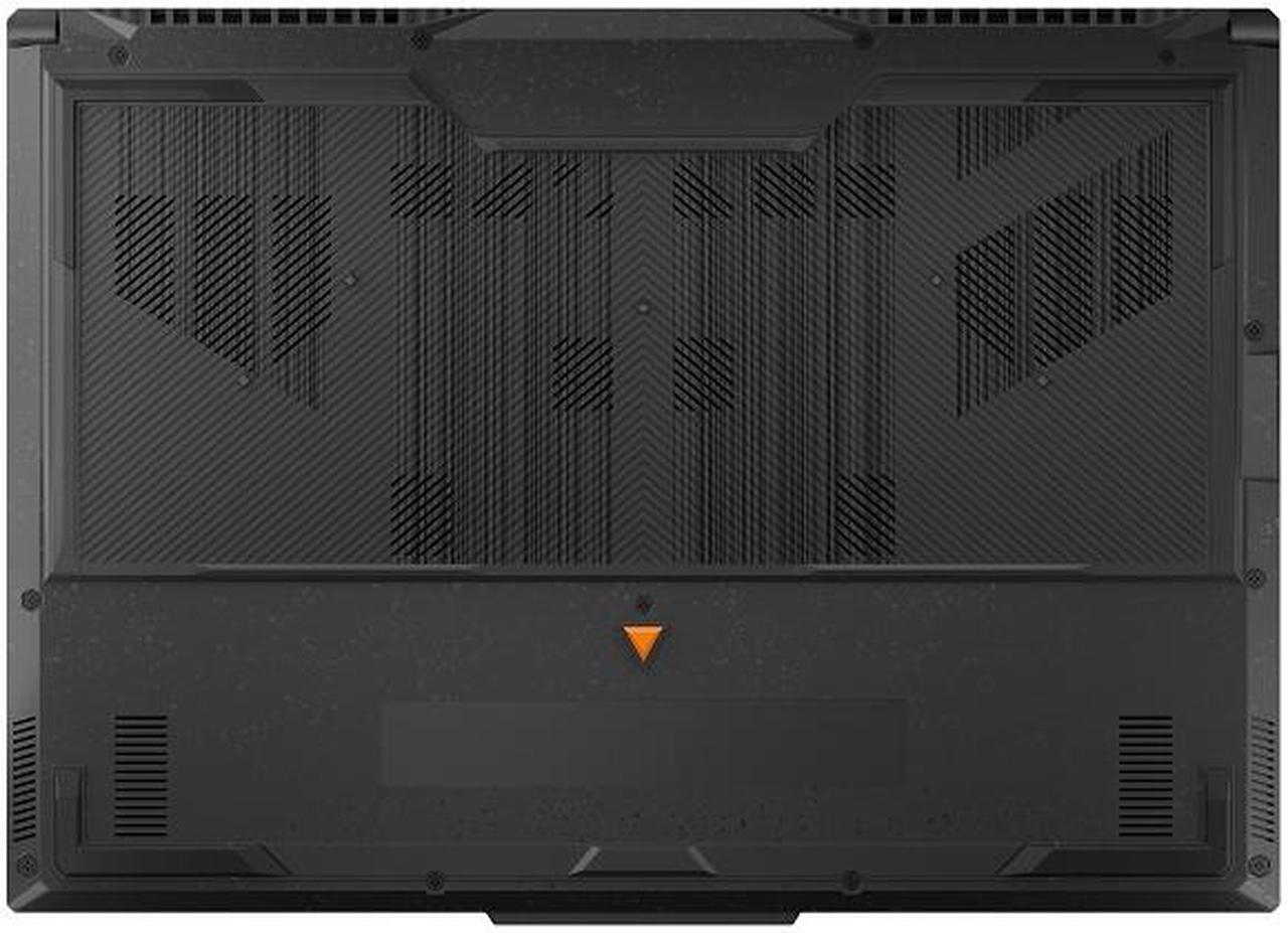 Alt view image 20 of 20 - ASUS TUF Gaming F15 (2023) Gaming Laptop, 15.6" FHD 144Hz, 100% sRGB Display, GeForce RTX 4050, Intel Core i5-13500H, 16GB DDR4, 512GB PCIe SSD Gen 4, Wi-Fi 6, Windows 11, FX507VU-ES53