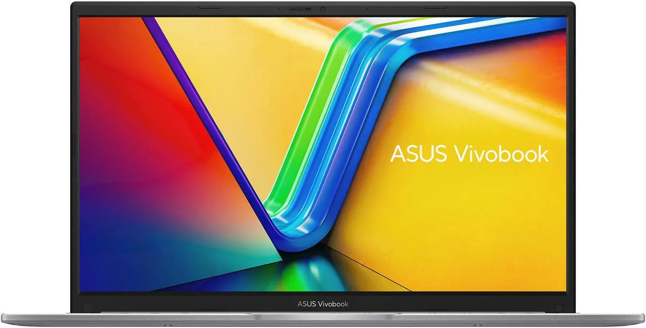 Alt view image 6 of 14 - ASUS VivoBook Laptop Intel Core 5 120U 8GB Memory 512 GB PCIe SSD Intel Graphics 15.6'' Windows 11 Home 64-bit F1504VAP-ES51