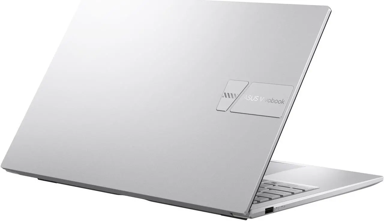 Alt view image 9 of 14 - ASUS VivoBook Laptop Intel Core 5 120U 8GB Memory 512 GB PCIe SSD Intel Graphics 15.6'' Windows 11 Home 64-bit F1504VAP-ES51