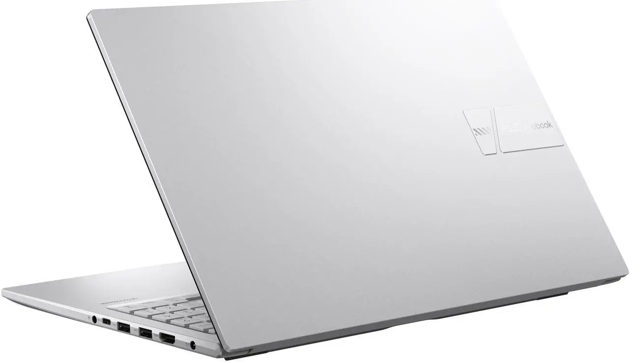 Alt view image 10 of 14 - ASUS VivoBook Laptop Intel Core 5 120U 8GB Memory 512 GB PCIe SSD Intel Graphics 15.6'' Windows 11 Home 64-bit F1504VAP-ES51