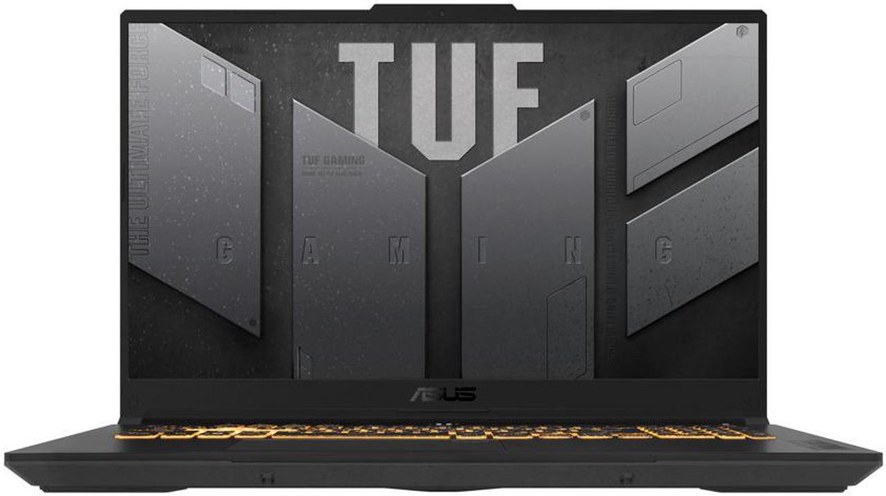 ASUS 17.3'' TUF Gaming Laptop