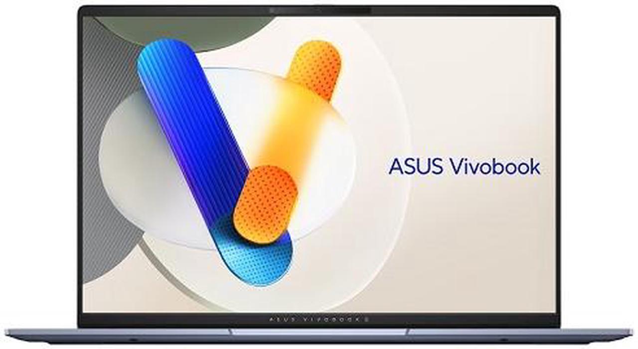 Alt view image 3 of 6 - ASUS Laptop VivoBook S Intel Core Ultra 9 185H 16GB Memory 1TB PCIE G4 SSD Intel Arc Graphics 16'' Windows 11 Home S5606MA-DS96