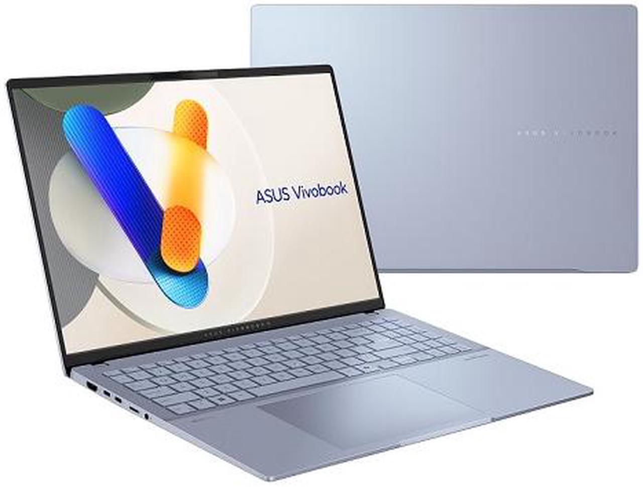 Alt view image 7 of 6 - ASUS Laptop VivoBook S Intel Core Ultra 9 185H 16GB Memory 1TB PCIE G4 SSD Intel Arc Graphics 16'' Windows 11 Home S5606MA-DS96