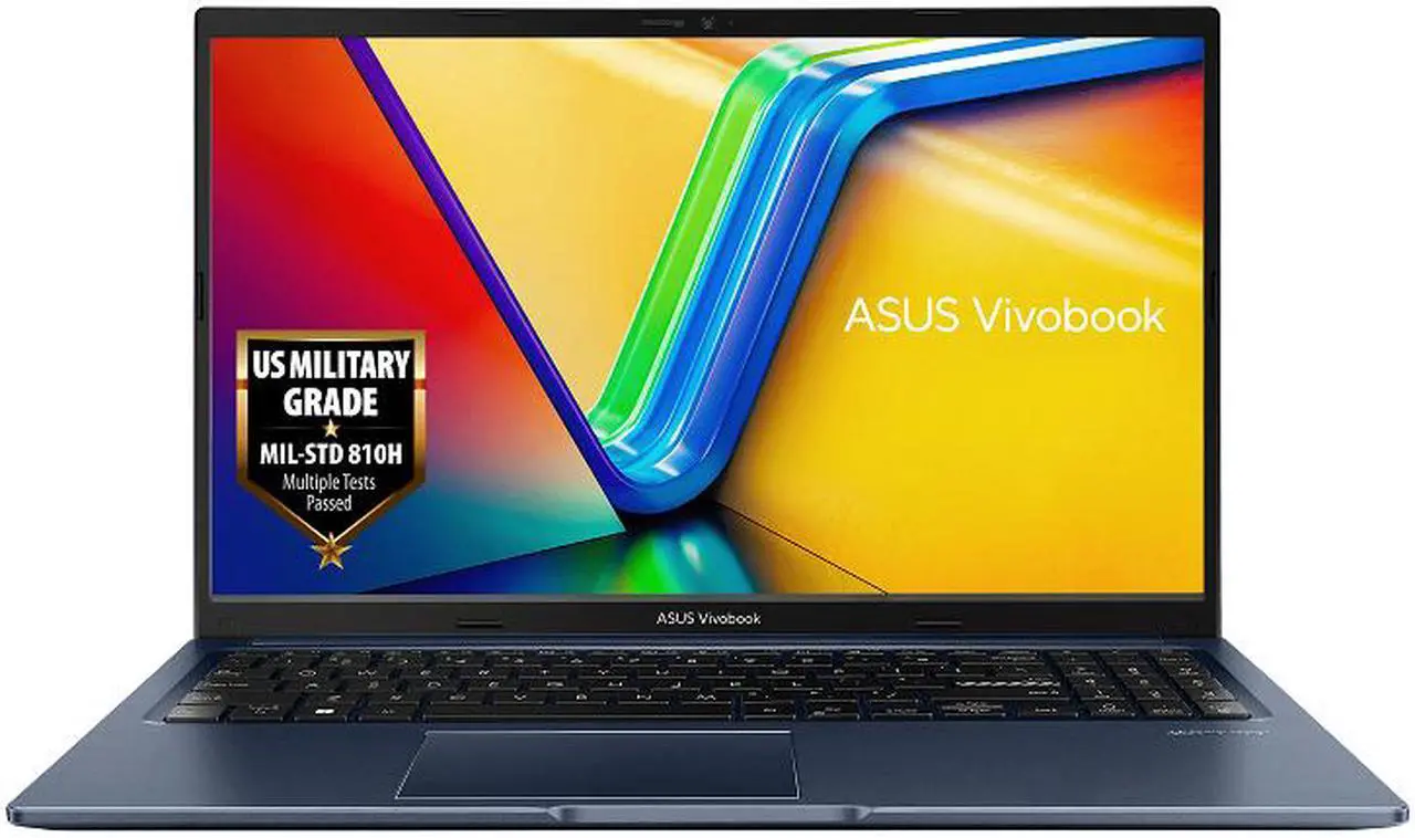 Alt view image 3 of 4 - ASUS VivoBook 15.6" Laptop i9-13900H 16GB RAM 1 TB PCIe SSD Windows 11 Home F1502VA-NS96