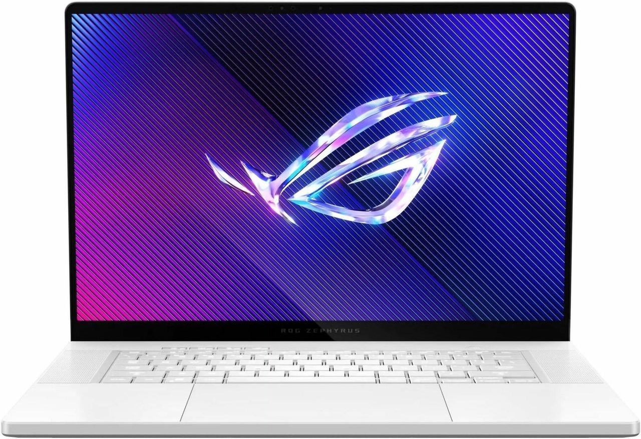 ASUS ROG Zephyrus G16 GU605MV-DS92-CA w/ Core™ Ultra 7-155H, 16GB, 512GB SSD, 16.0" OLED 240Hz 0.2ms, GeForce RTX 4060, Win 11 Home