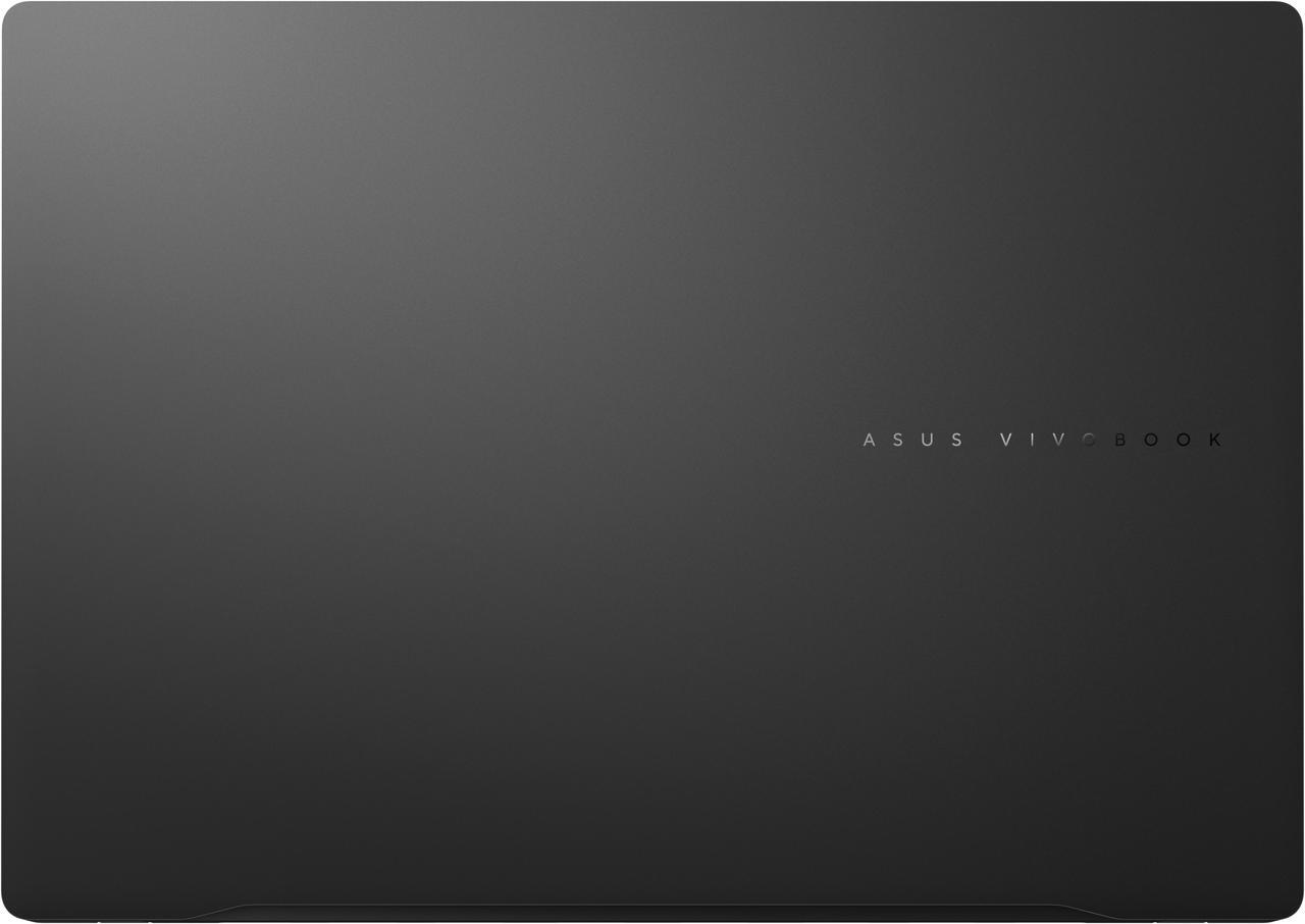 Alt view image 6 of 16 - ASUS Vivobook S 14" Copilot+ PC Laptop AMD Ryzen AI 9 365  24 GB LPDDR5X Memory 512 GB PCIe SSD AMD Radeon 880M Windows 11 Home 64-bit M5406WA-DS76