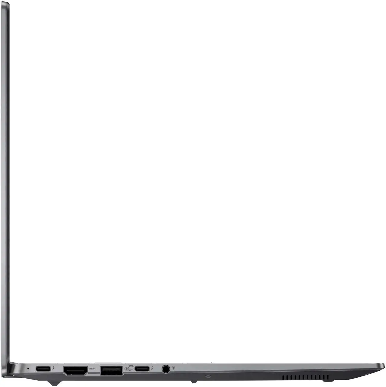 Alt view image 7 of 15 - ASUS Laptop ExpertBook Intel Core Ultra 5 226V 16GB Memory 512 GB PCIe SSD Intel Arc Graphics 130V 14" Non-Touch Screen Windows 11 Home P5405CSA-DH54