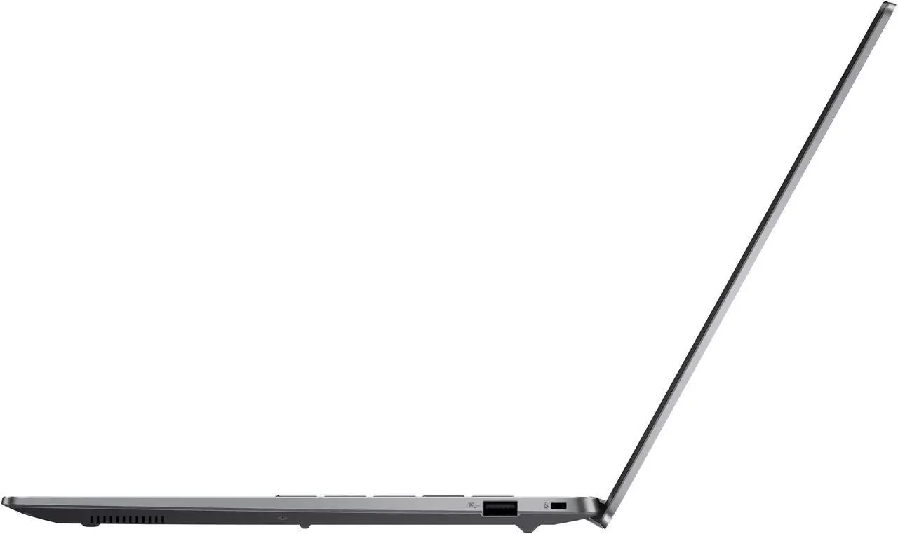 Alt view image 8 of 15 - ASUS Laptop ExpertBook Intel Core Ultra 5 226V 16GB Memory 512 GB PCIe SSD Intel Arc Graphics 130V 14" Non-Touch Screen Windows 11 Home P5405CSA-DH54