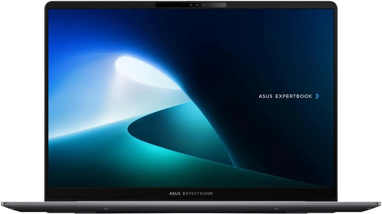 Alt view image 11 of 15 - ASUS Laptop ExpertBook Intel Core Ultra 5 226V 16GB Memory 512 GB PCIe SSD Intel Arc Graphics 130V 14" Non-Touch Screen Windows 11 Home P5405CSA-DH54