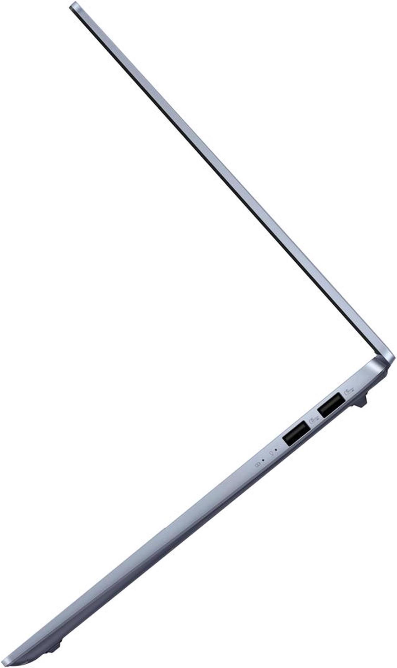 Alt view image 9 of 10 - ASUS Vivobook S 14.0" Laptop Ultra 7 258V 140V 32GB RAM 1 TB PCIe SSD Windows 11 Home S5406SA-DH76