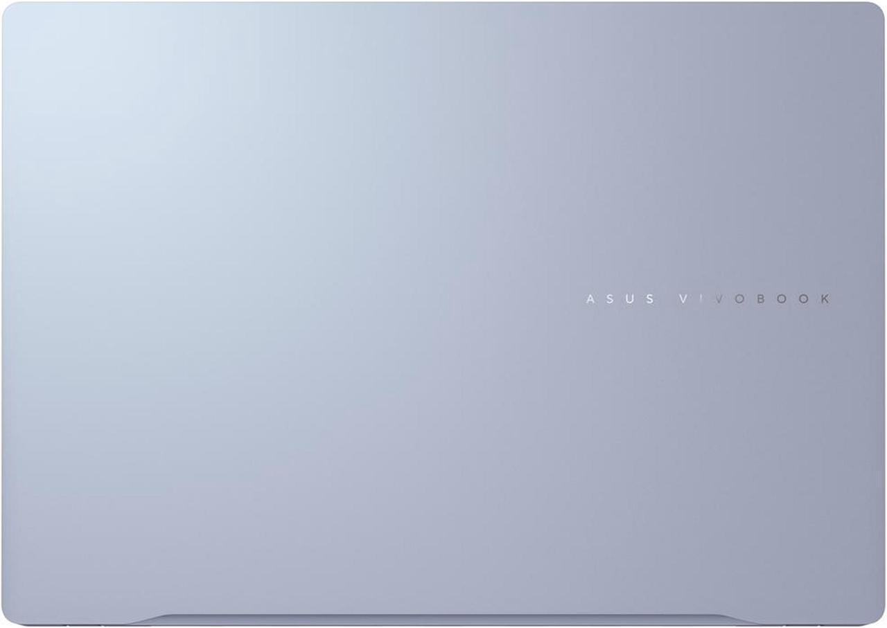 Alt view image 11 of 10 - ASUS Vivobook S 14.0" Laptop Ultra 7 258V 140V 32GB RAM 1 TB PCIe SSD Windows 11 Home S5406SA-DH76