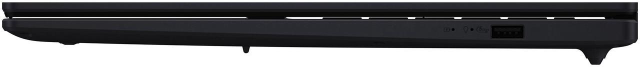 Alt view image 9 of 11 - ASUS VivoBook  16.0" Copilot+ PC Laptop  AMD Ryzen AI 7 350  16GB Memory 1 TB PCIe SSD AMD Radeon Graphics Windows 11 Home M1607KA-DS76