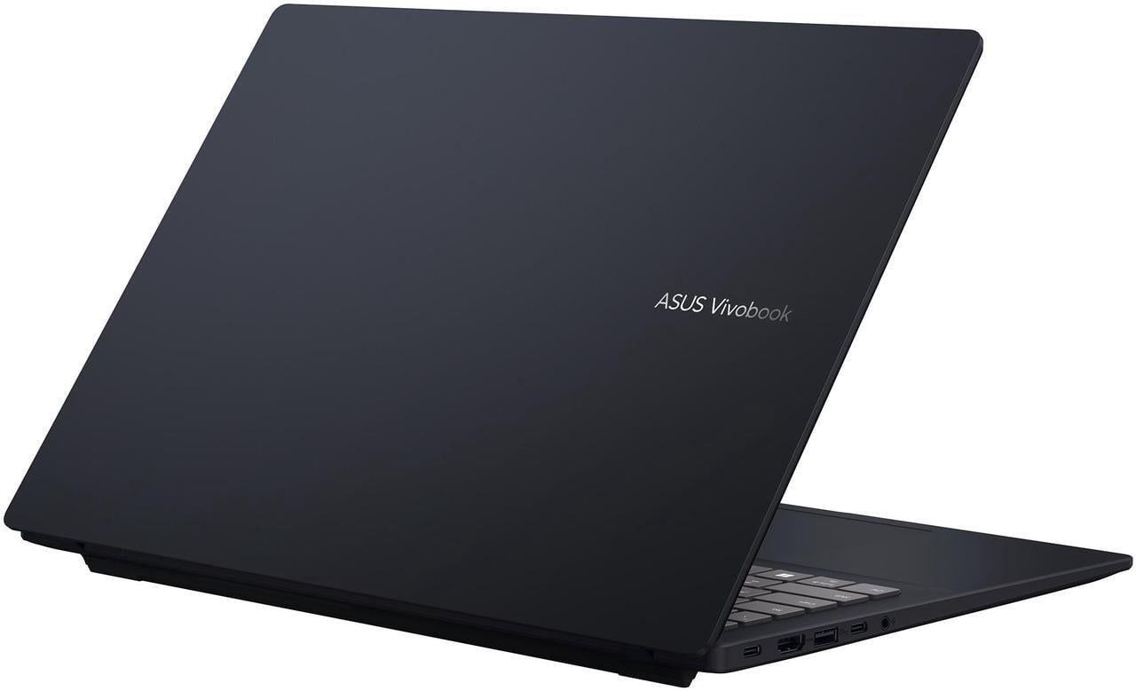 Alt view image 10 of 11 - ASUS VivoBook  16.0" Copilot+ PC Laptop  AMD Ryzen AI 7 350  16GB Memory 1 TB PCIe SSD AMD Radeon Graphics Windows 11 Home M1607KA-DS76