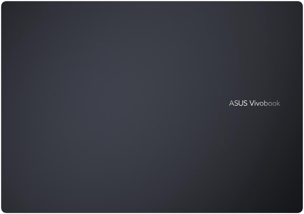 Alt view image 11 of 11 - ASUS VivoBook  16.0" Copilot+ PC Laptop  AMD Ryzen AI 7 350  16GB Memory 1 TB PCIe SSD AMD Radeon Graphics Windows 11 Home M1607KA-DS76