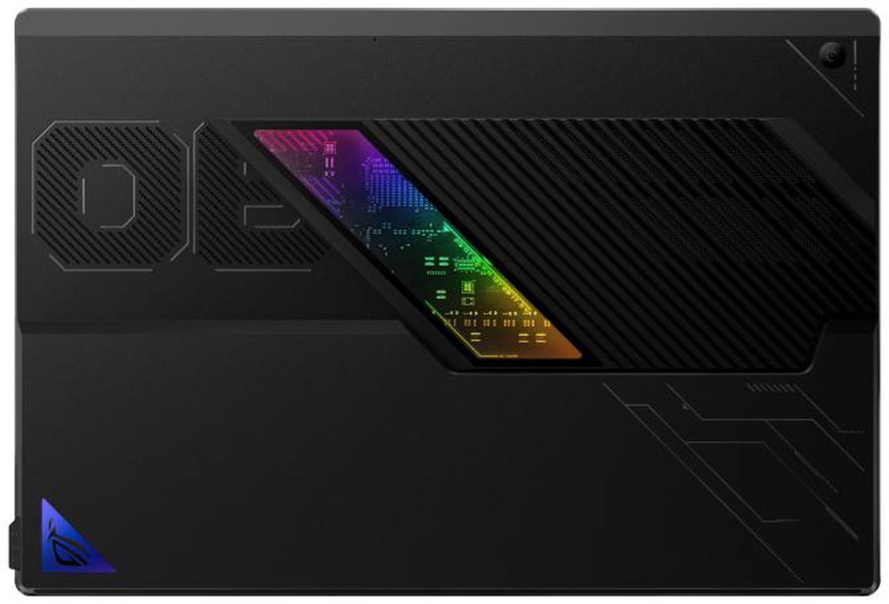 Alt view image 15 of 15 - ASUS ROG FLOW - 13.4" AMD Radeon 8060S Graphics - AMD Ryzen Al Max+ 395  - 32GB Memory - 1 TB SSD - Windows 11 Pro - GAMING LAPTOP - 180 Hz IPS (ROG FLOW Z13 2025 )