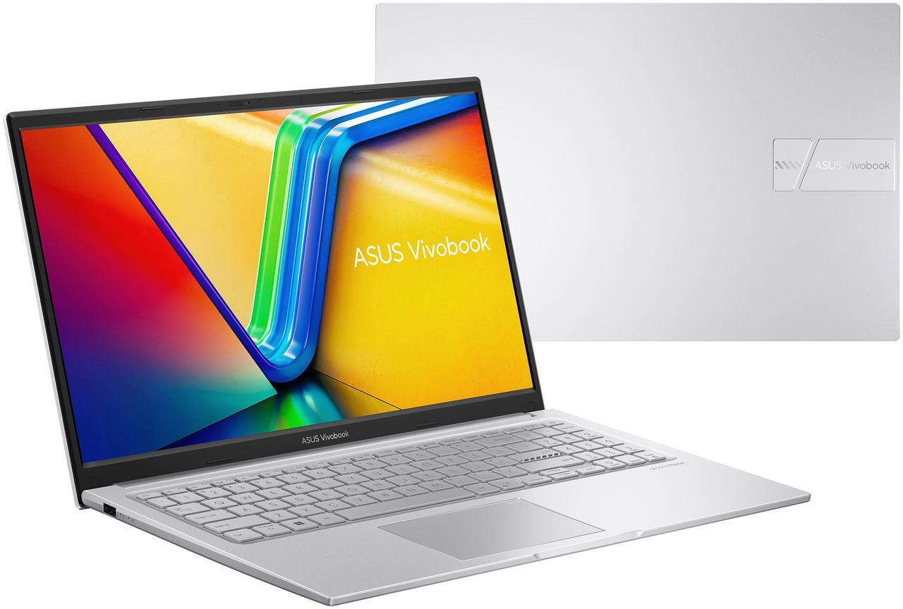 Alt view image 4 of 14 - ASUS VivoBook 15.6" Touchscreen Laptop i7-1355U 24GB RAM 512 GB PCIe SSD Windows 11 Home F1504VA-SB76T