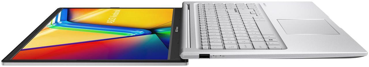 Alt view image 7 of 14 - ASUS VivoBook 15.6" Touchscreen Laptop i7-1355U 24GB RAM 512 GB PCIe SSD Windows 11 Home F1504VA-SB76T